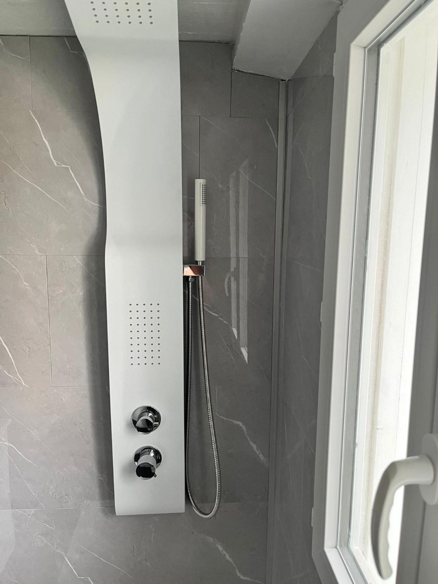 Spa Hyper Centre Jardin Apartment Boulogne-sur-Mer Exterior foto